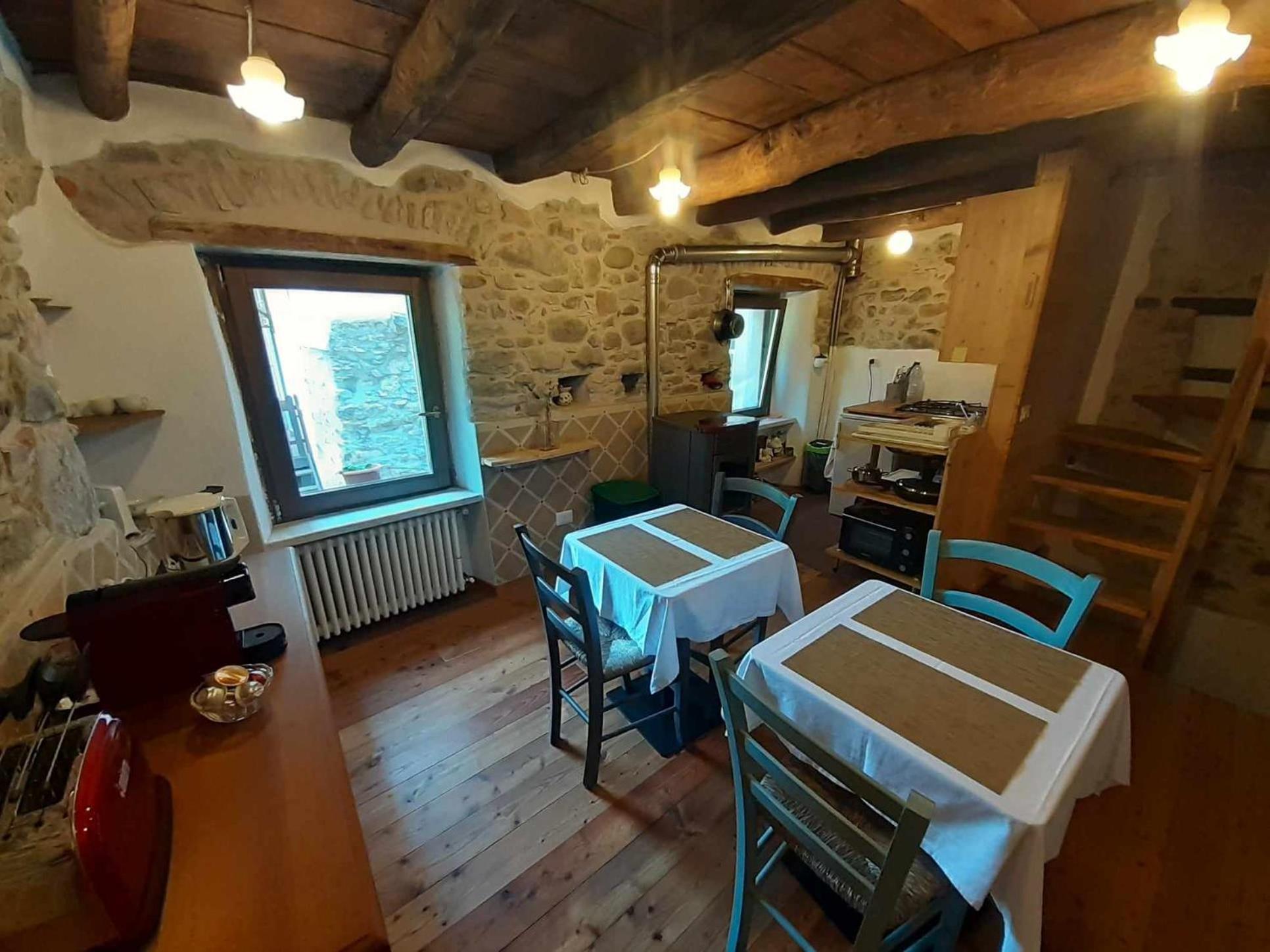 La Casa Torre Otel Pignone Dış mekan fotoğraf